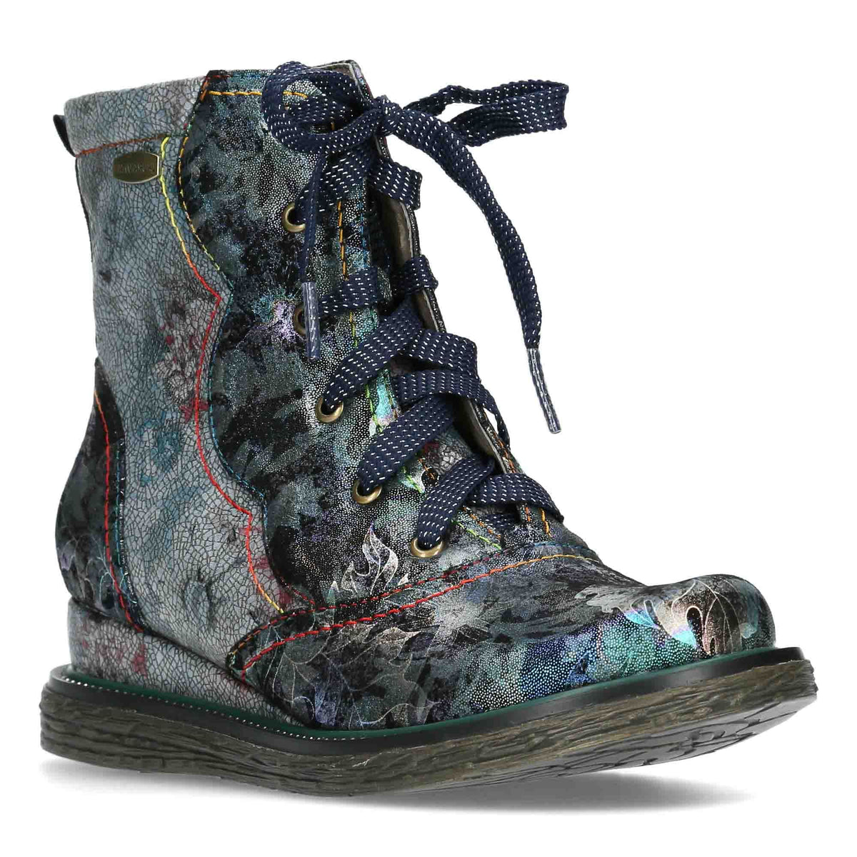 Bottines - ERCNAULTO 38