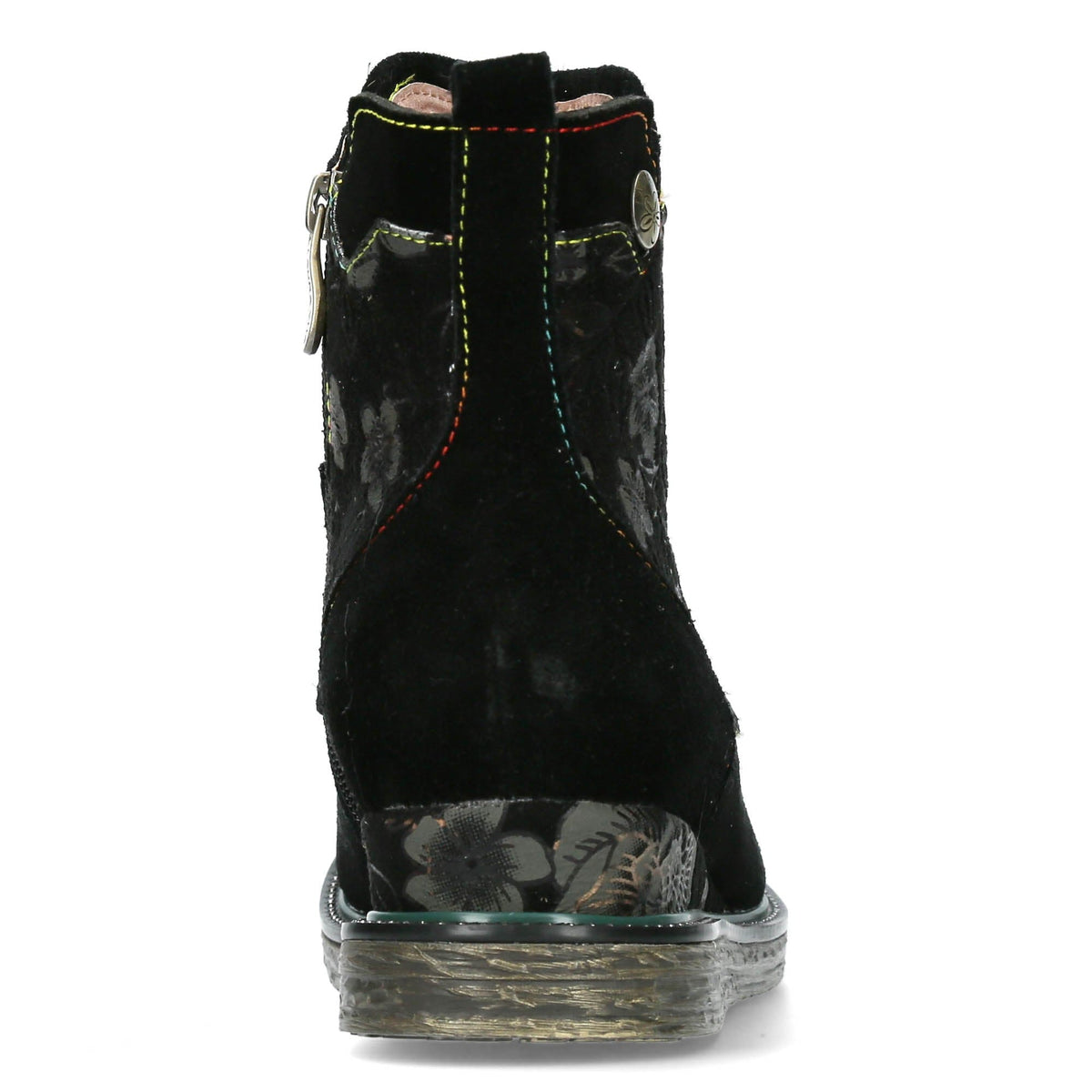 Bottines - ERCNAULTO 39