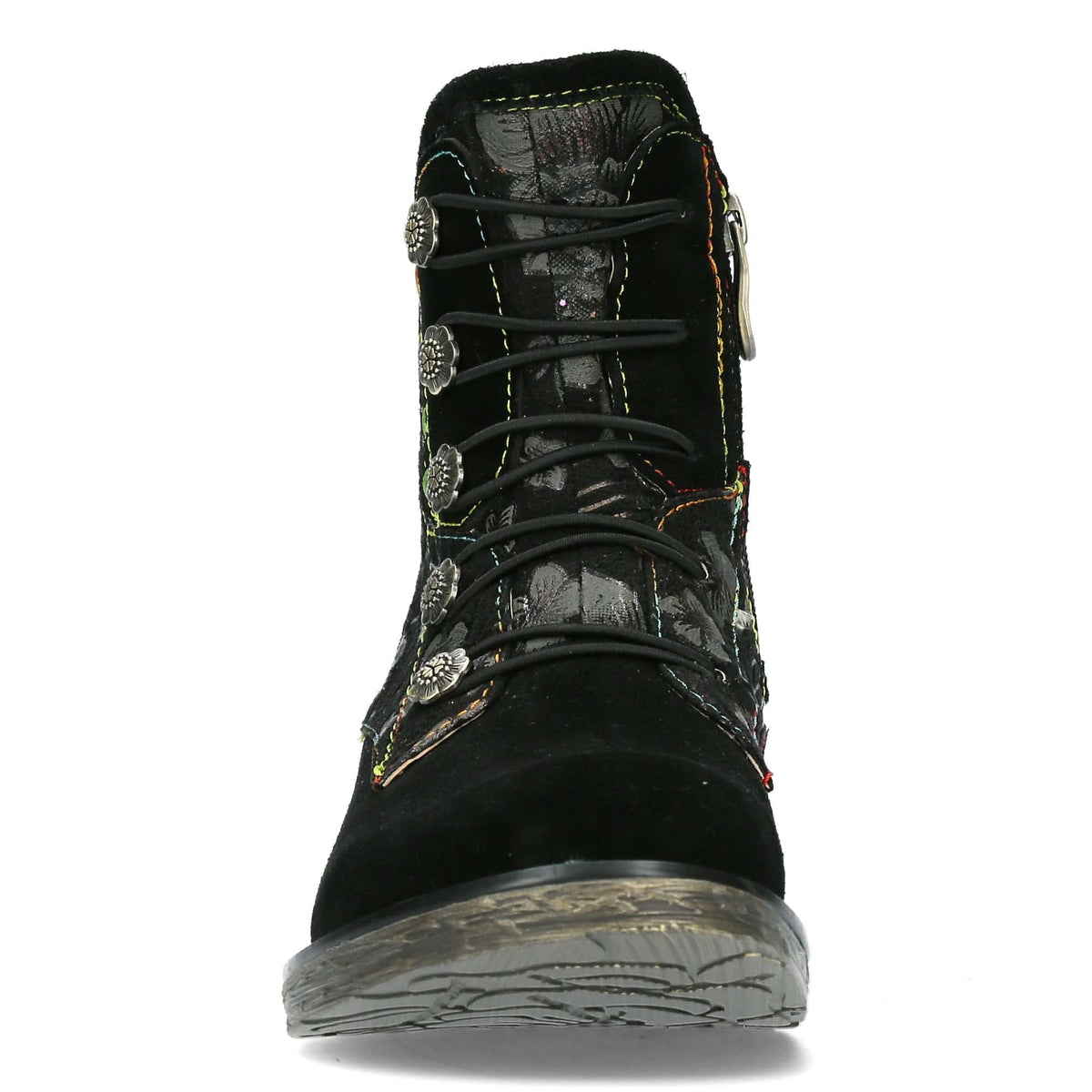 Bottines - ERCNAULTO 39