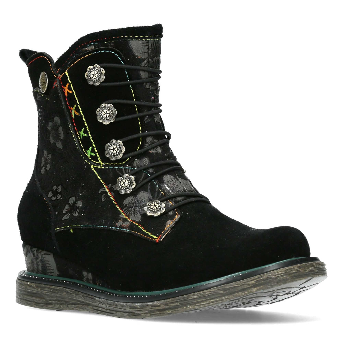Bottines - ERCNAULTO 39