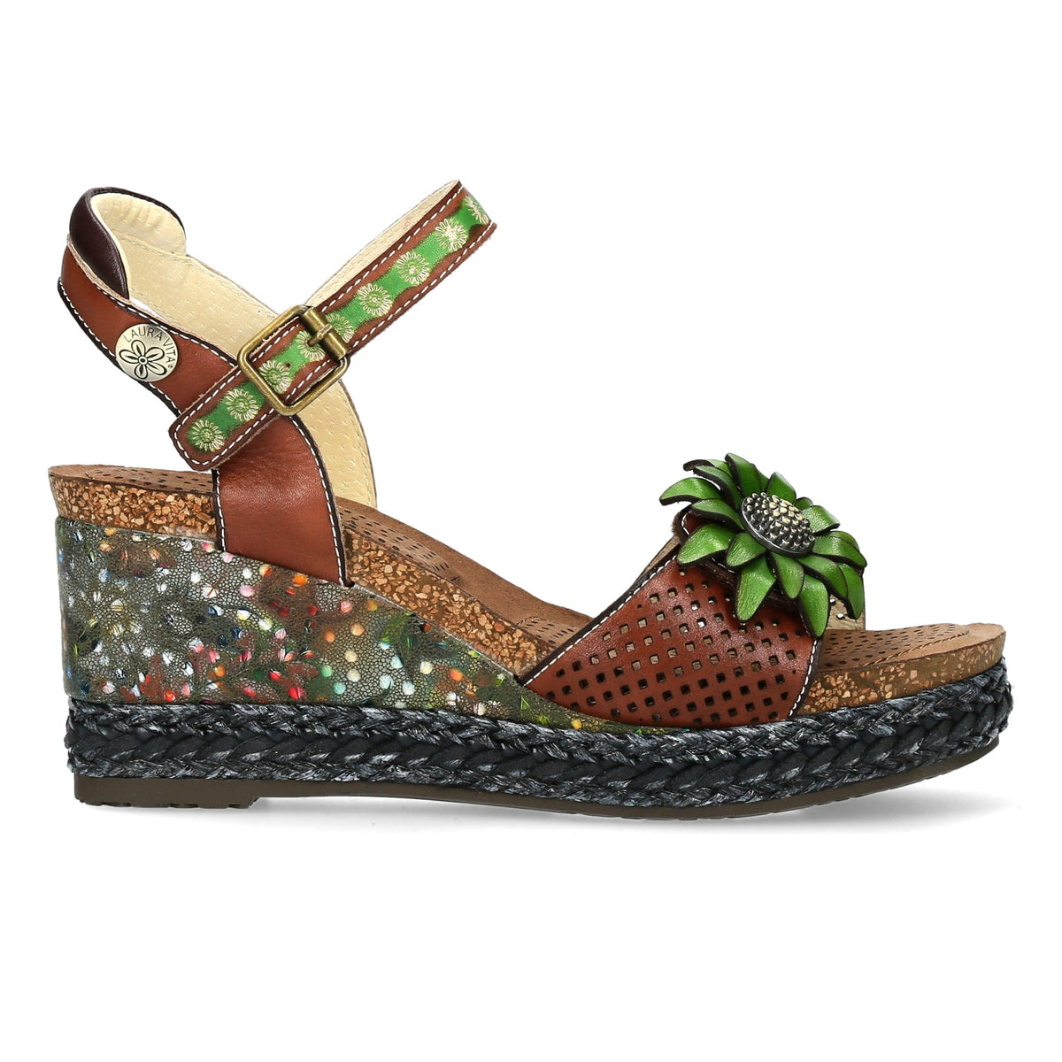 Sandals - FACYO 80