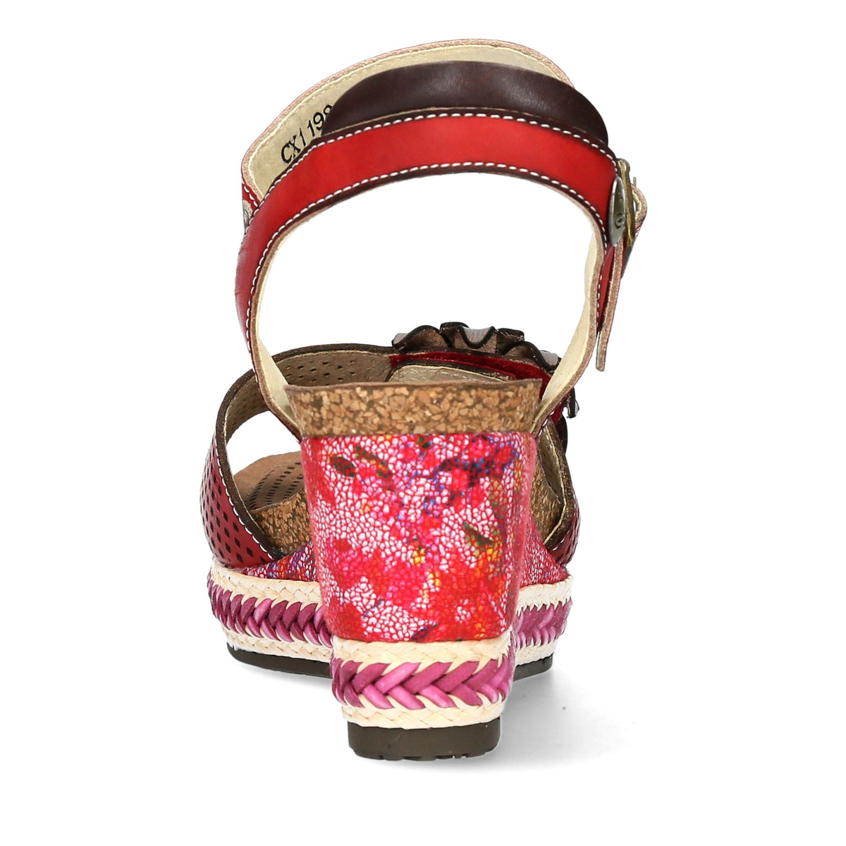 Sandals - FACYO 80