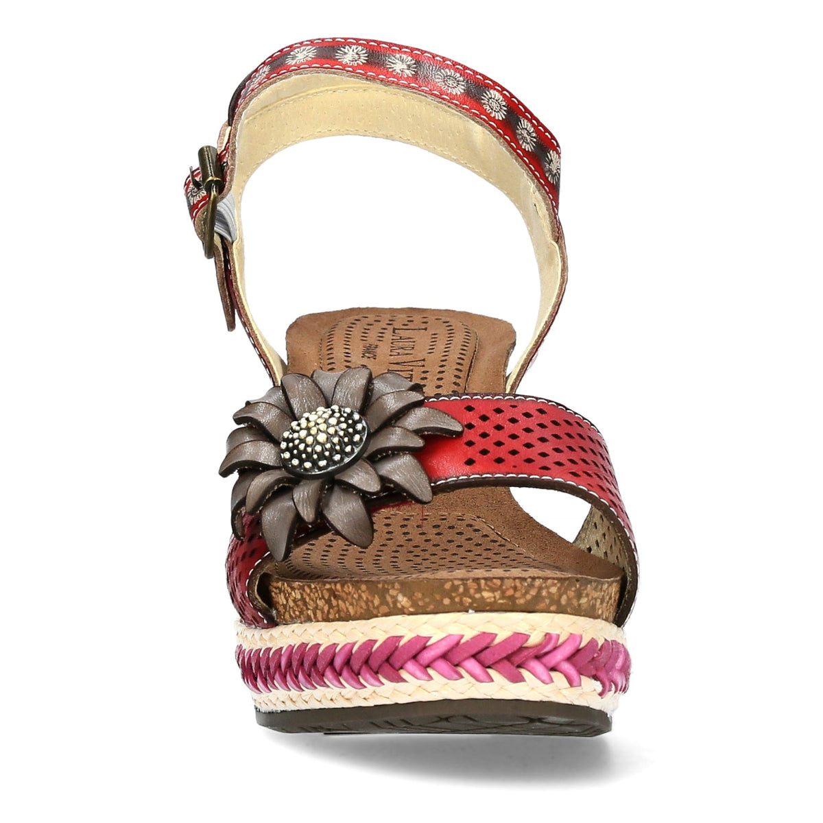 Sandals - FACYO 80