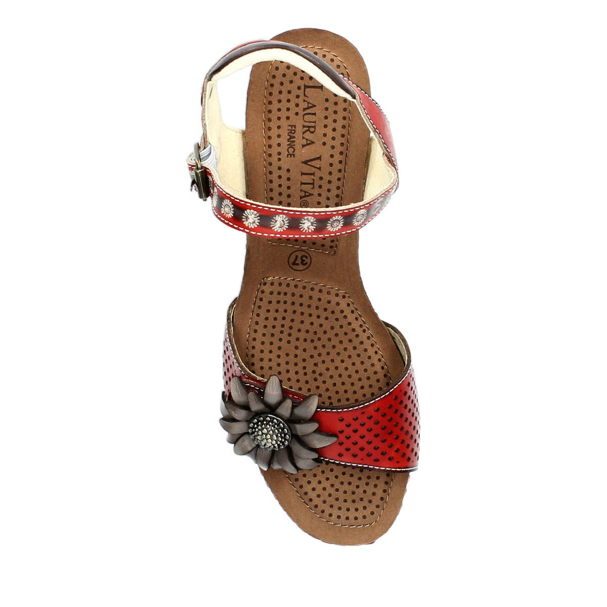 Sandals - FACYO 80