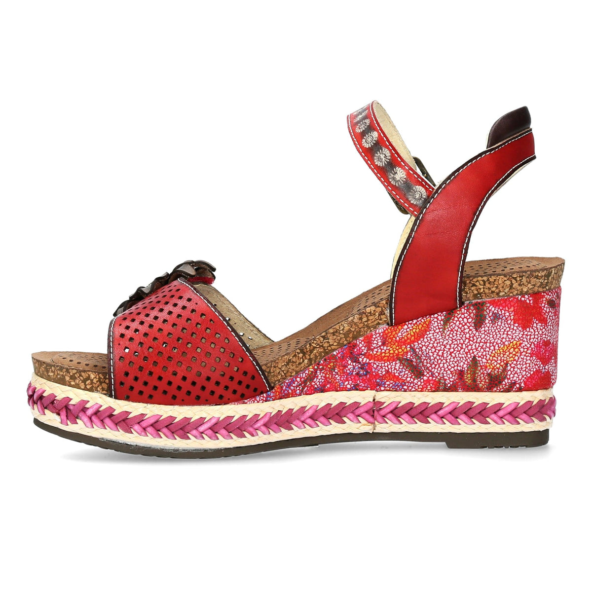 Sandals - FACYO 80