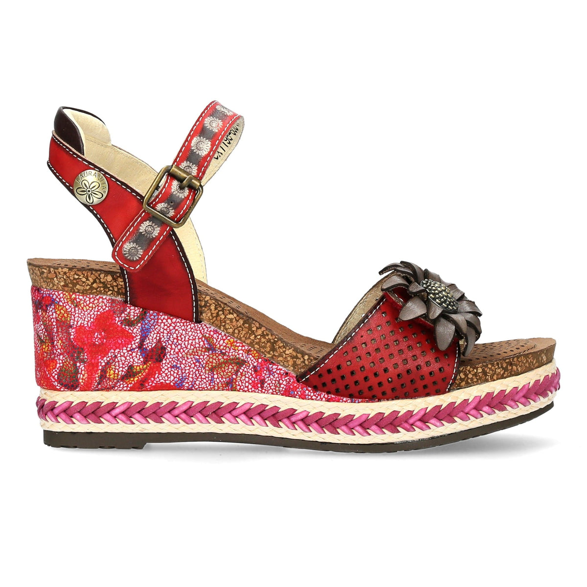 Sandals - FACYO 80
