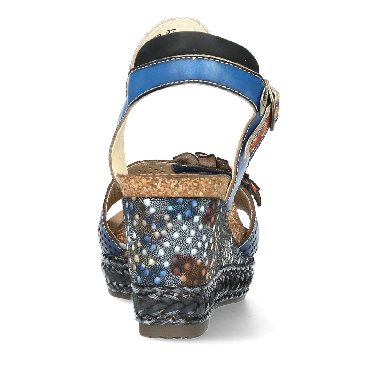Sandals - FACYO 80