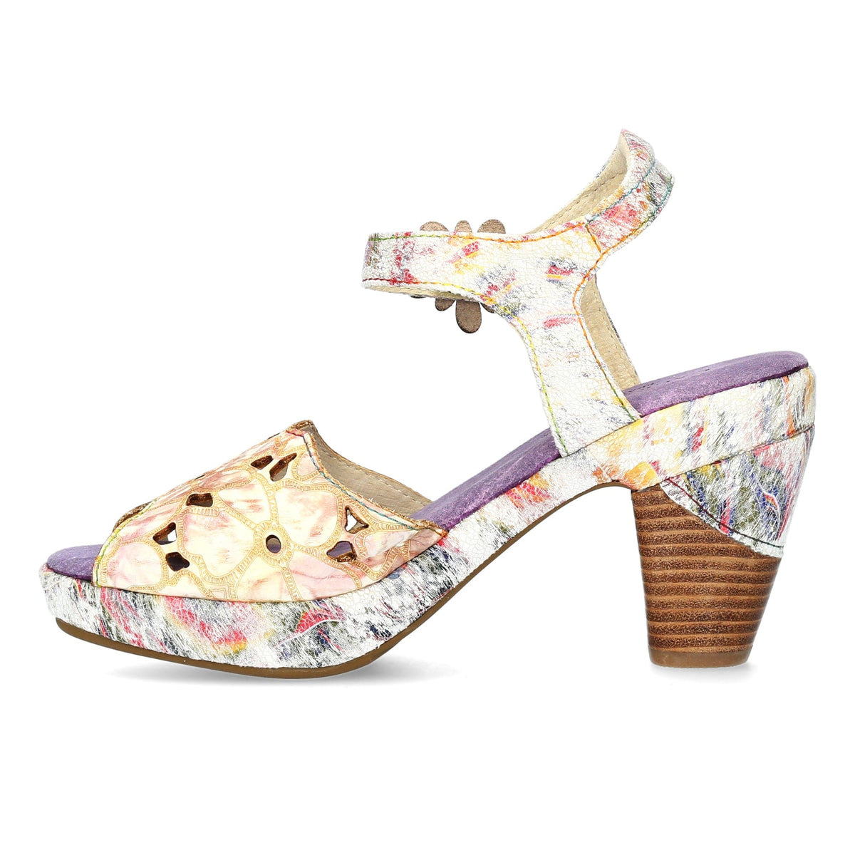 Sandals - FICNALO 53