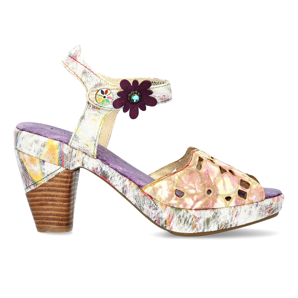 Sandals - FICNALO 53