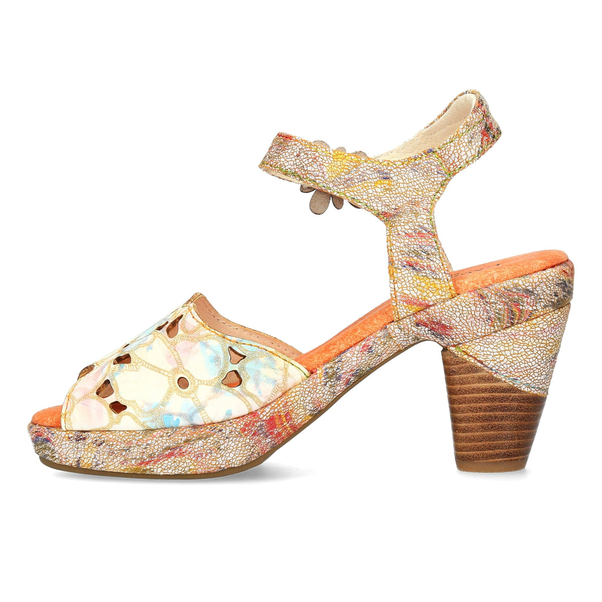 Sandals - FICNALO 53