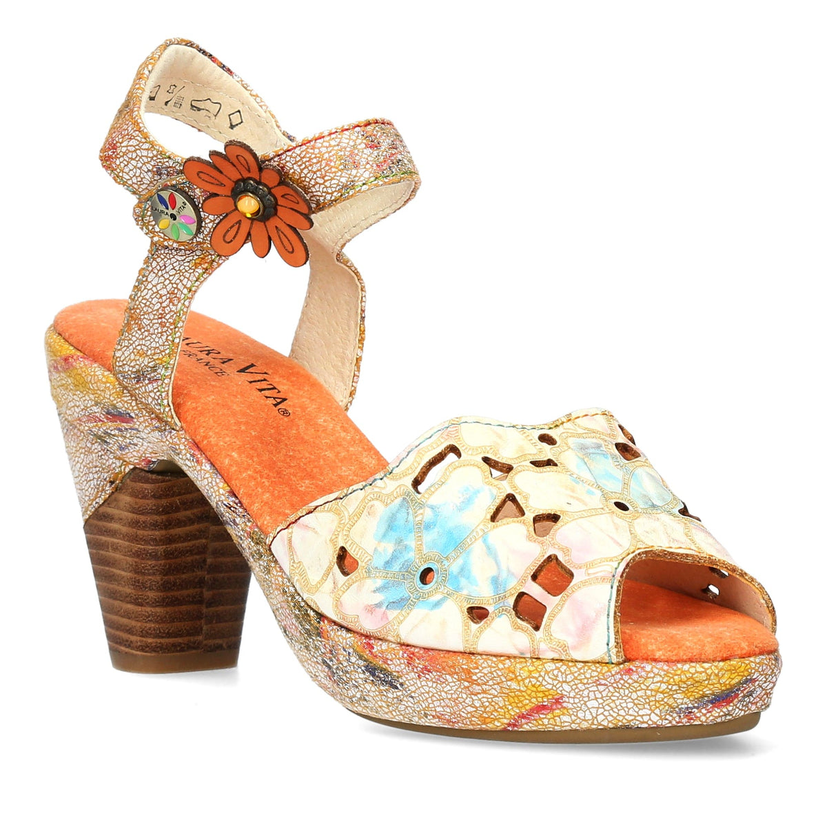 Sandals - FICNALO 53