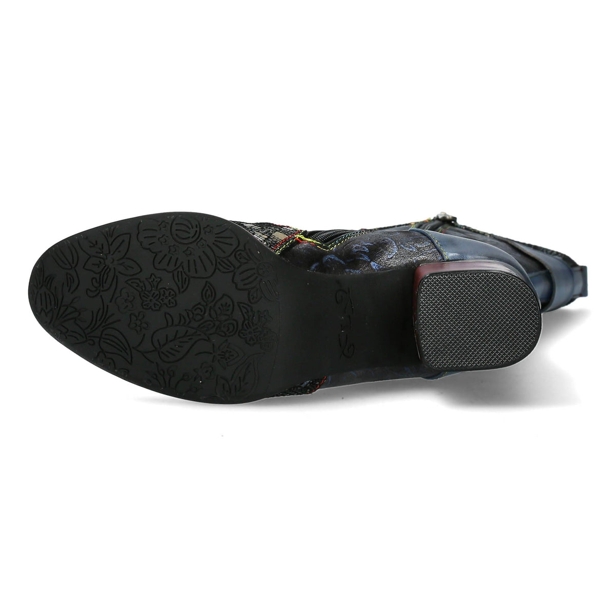 Bottes - GACZO 41