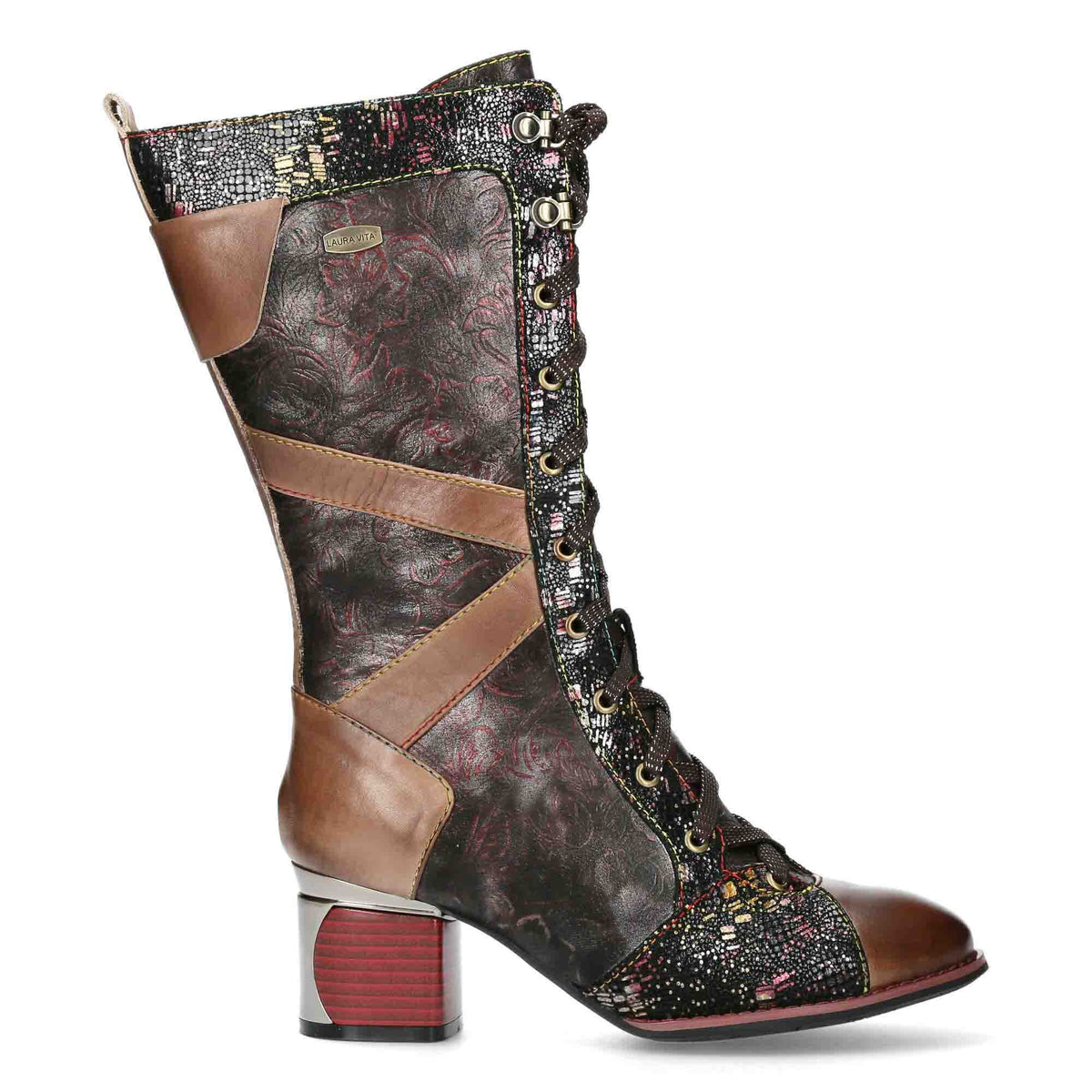 Bottes - GACZO 41