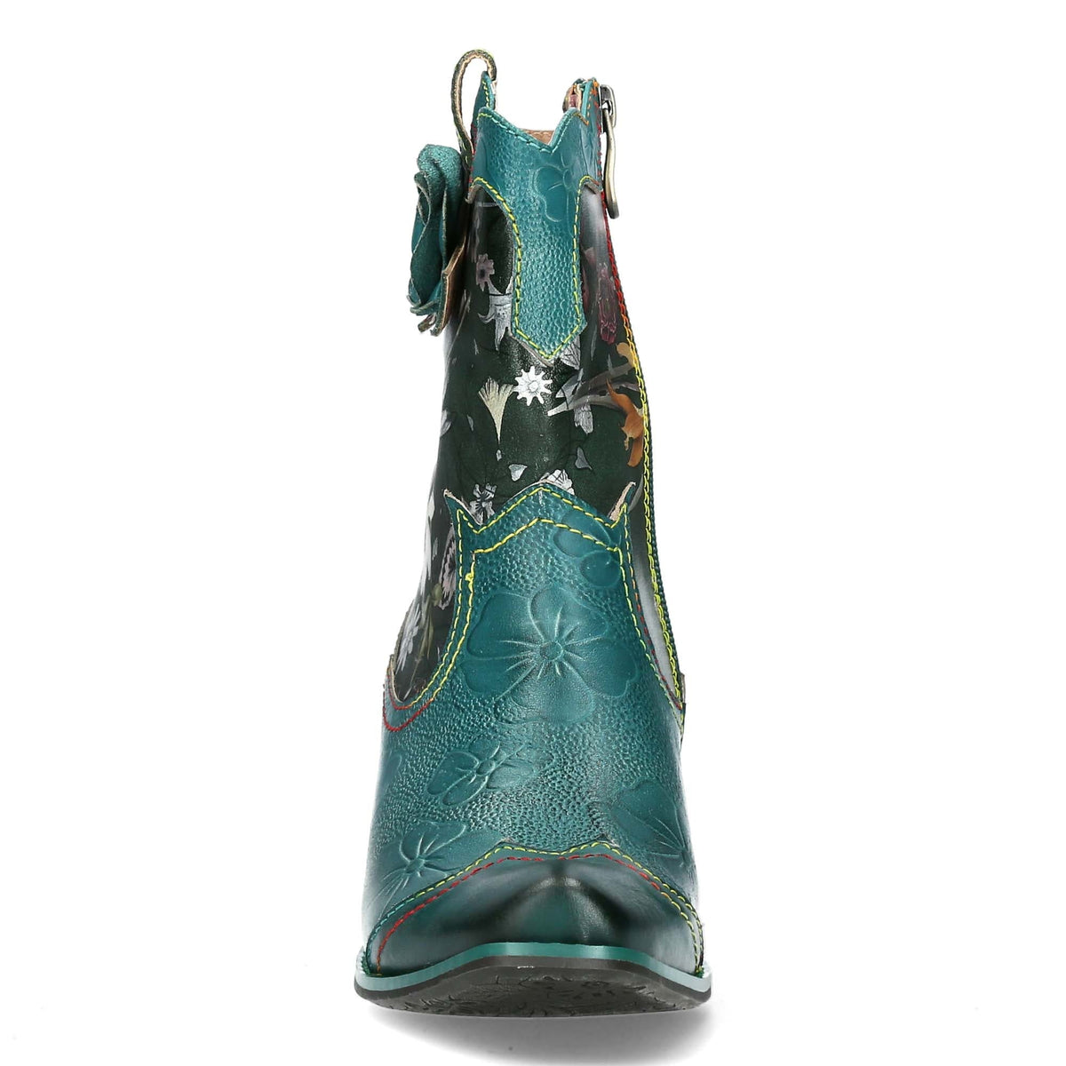 Bottines - GECAIO 08