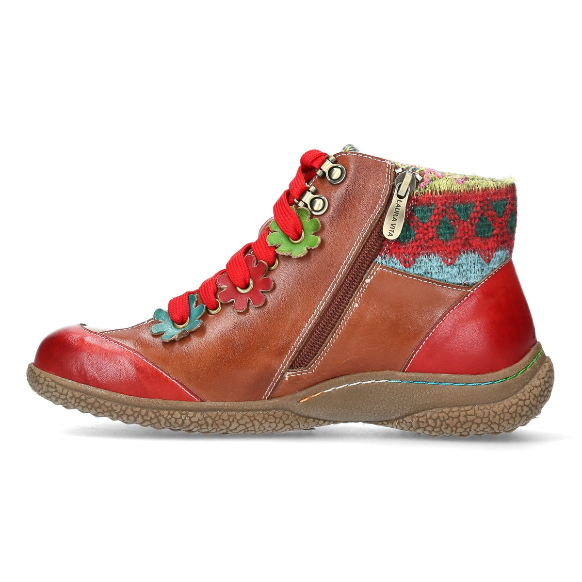 Bottines - GOCTHO 13
