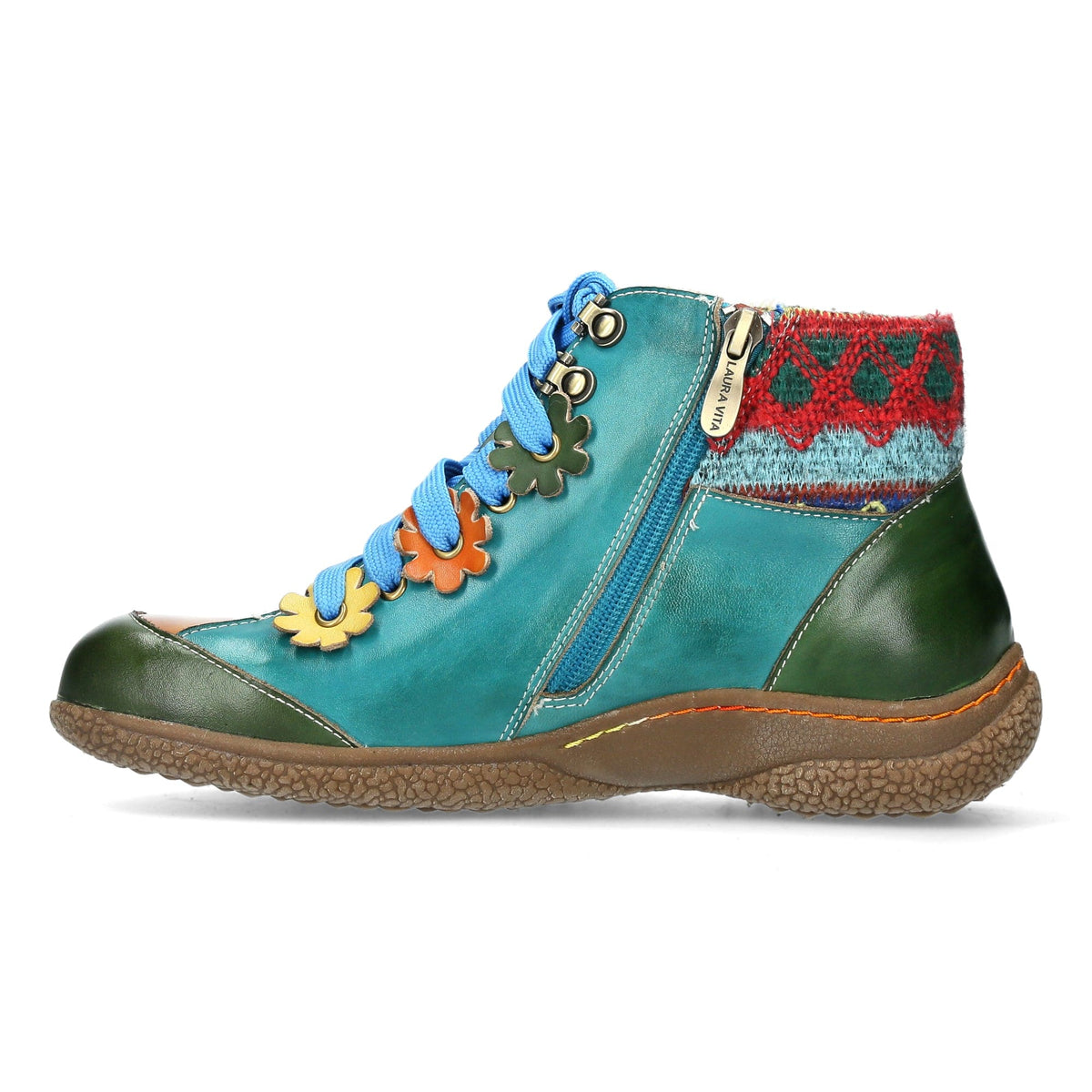 Bottines - GOCTHO 13