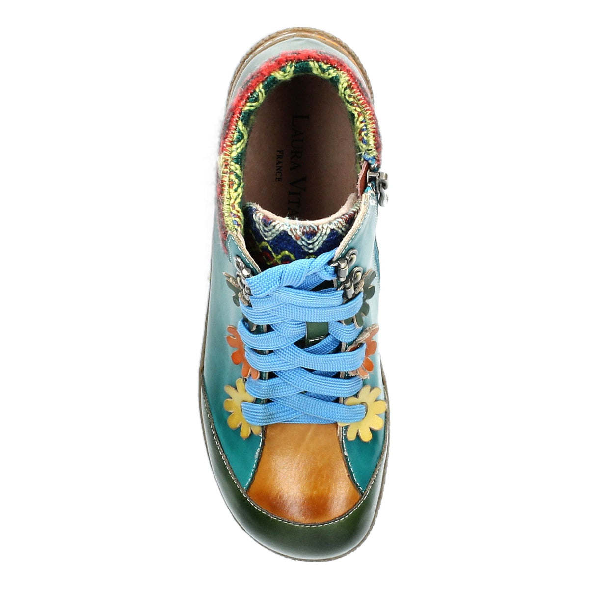 Bottines - GOCTHO 13