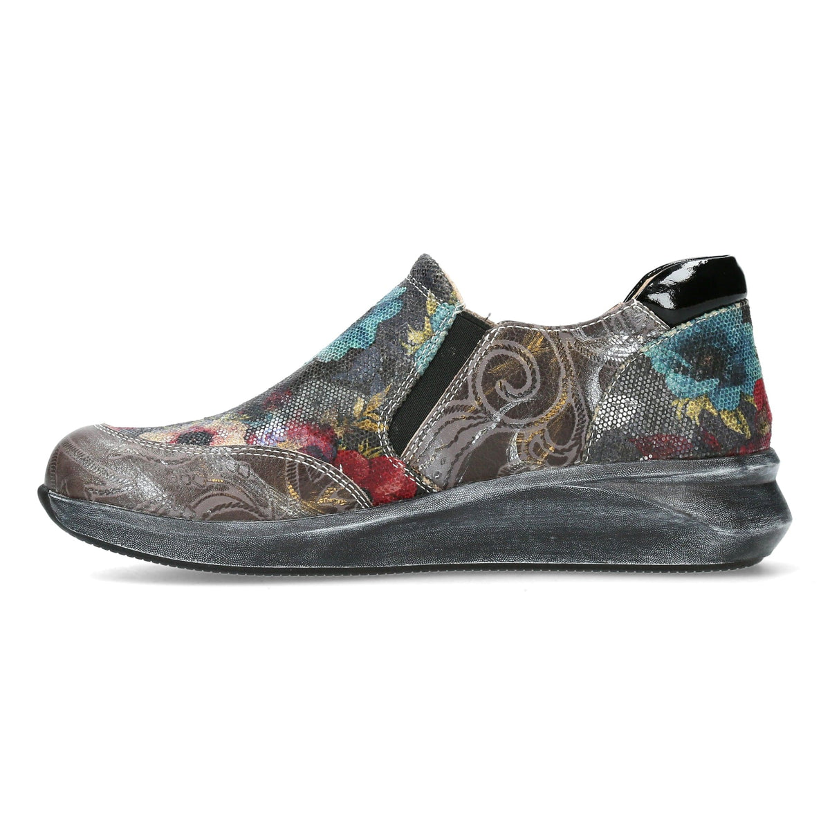 Mocassins - GOCTHO 46