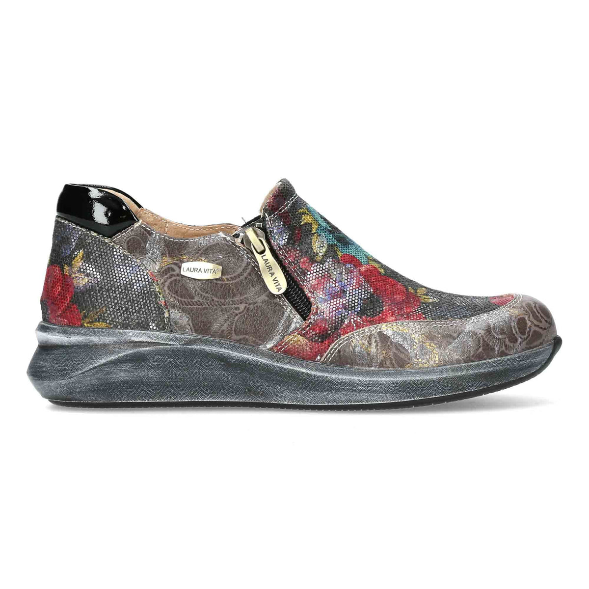 Mocassins - GOCTHO 46