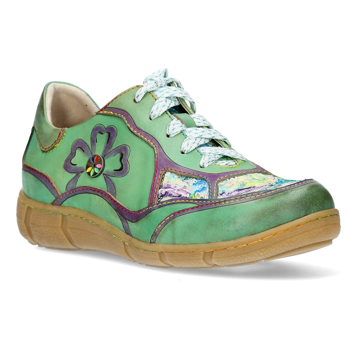 Derbies - GOCTHO 60