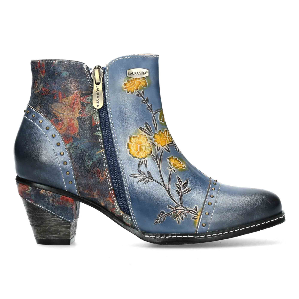 Bottines - GRALO 05