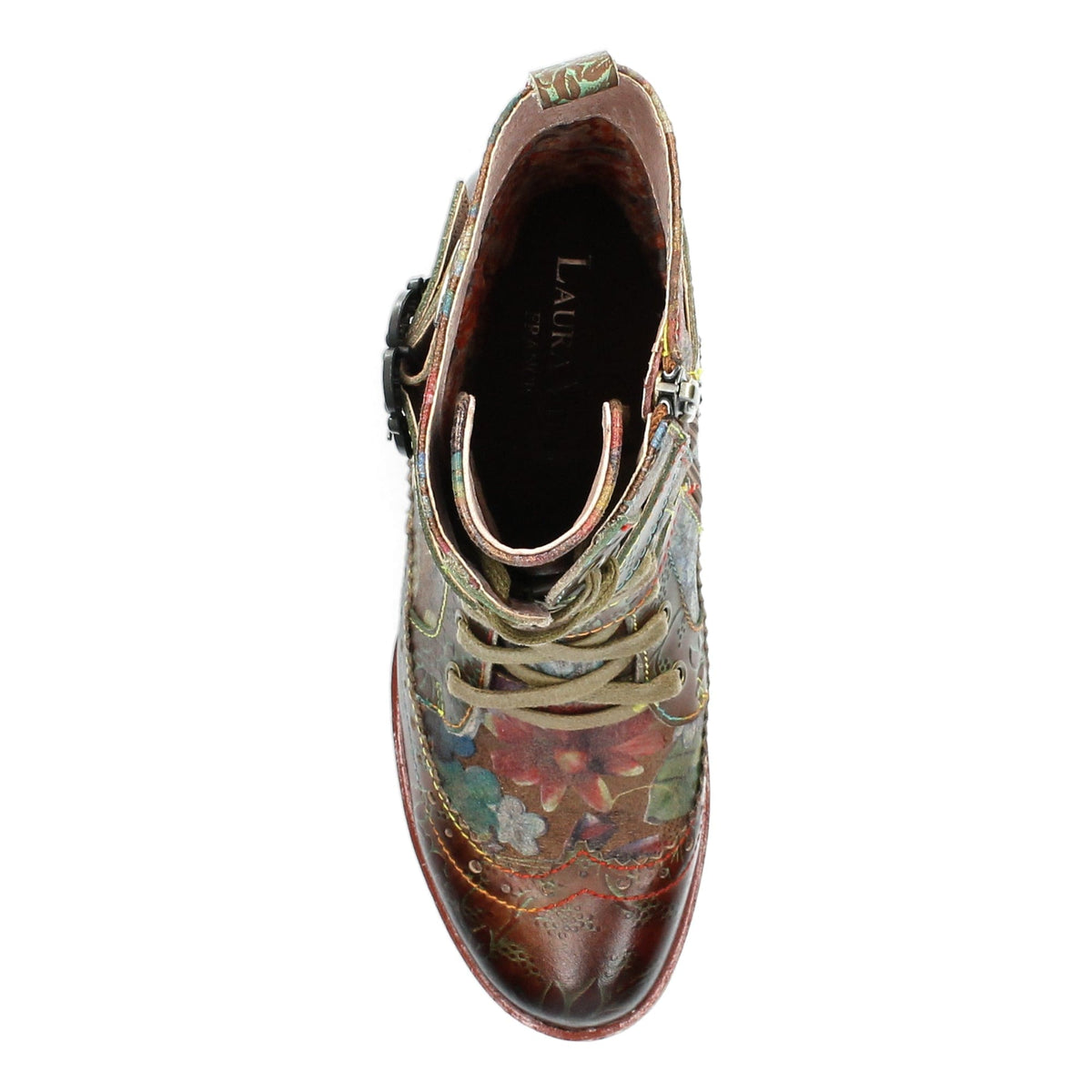 Bottes - GUCSO 31