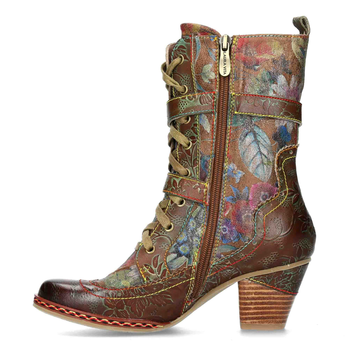 Bottes - GUCSO 31