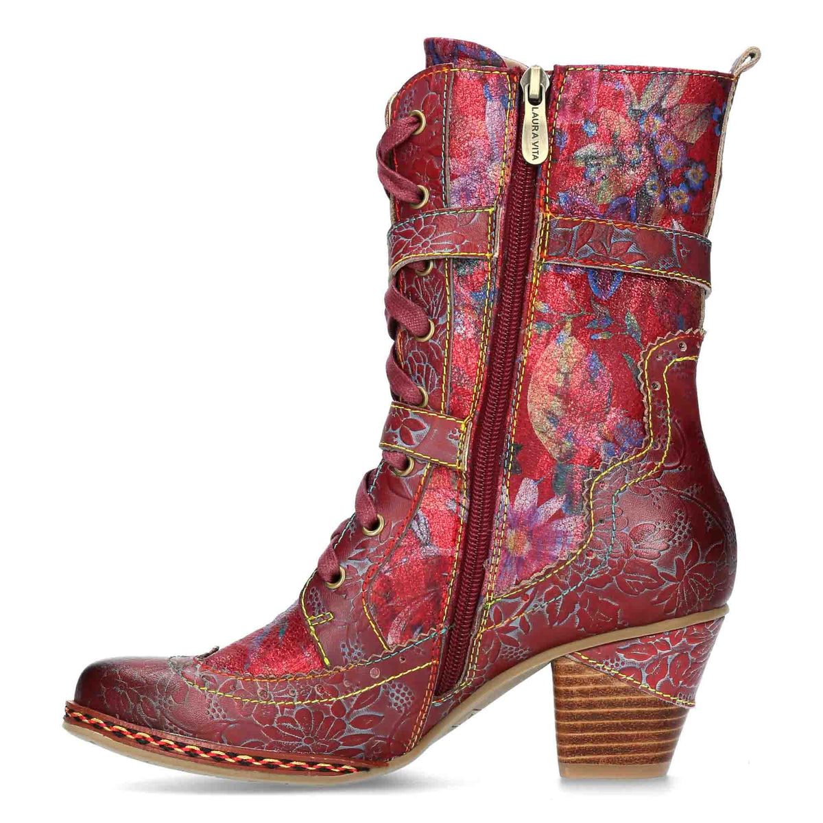 Bottes - GUCSO 31
