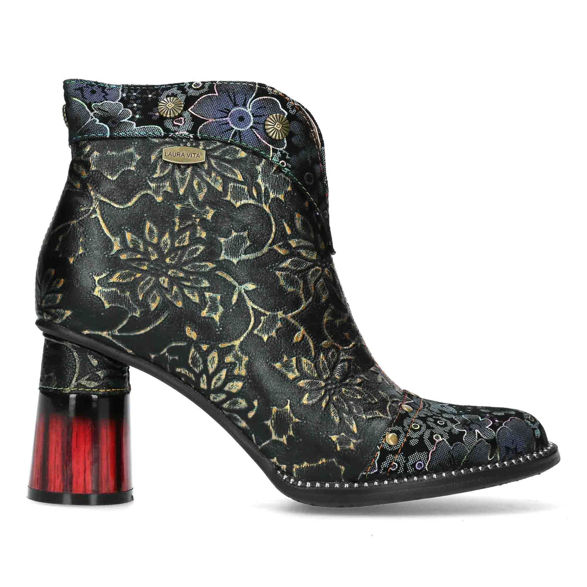 Bottines - GUCSTOO 10