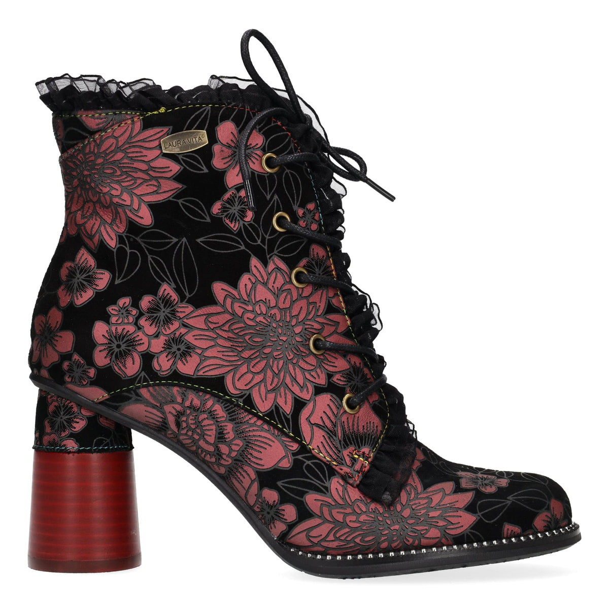 Ankle Boots - GUCSTOO 11