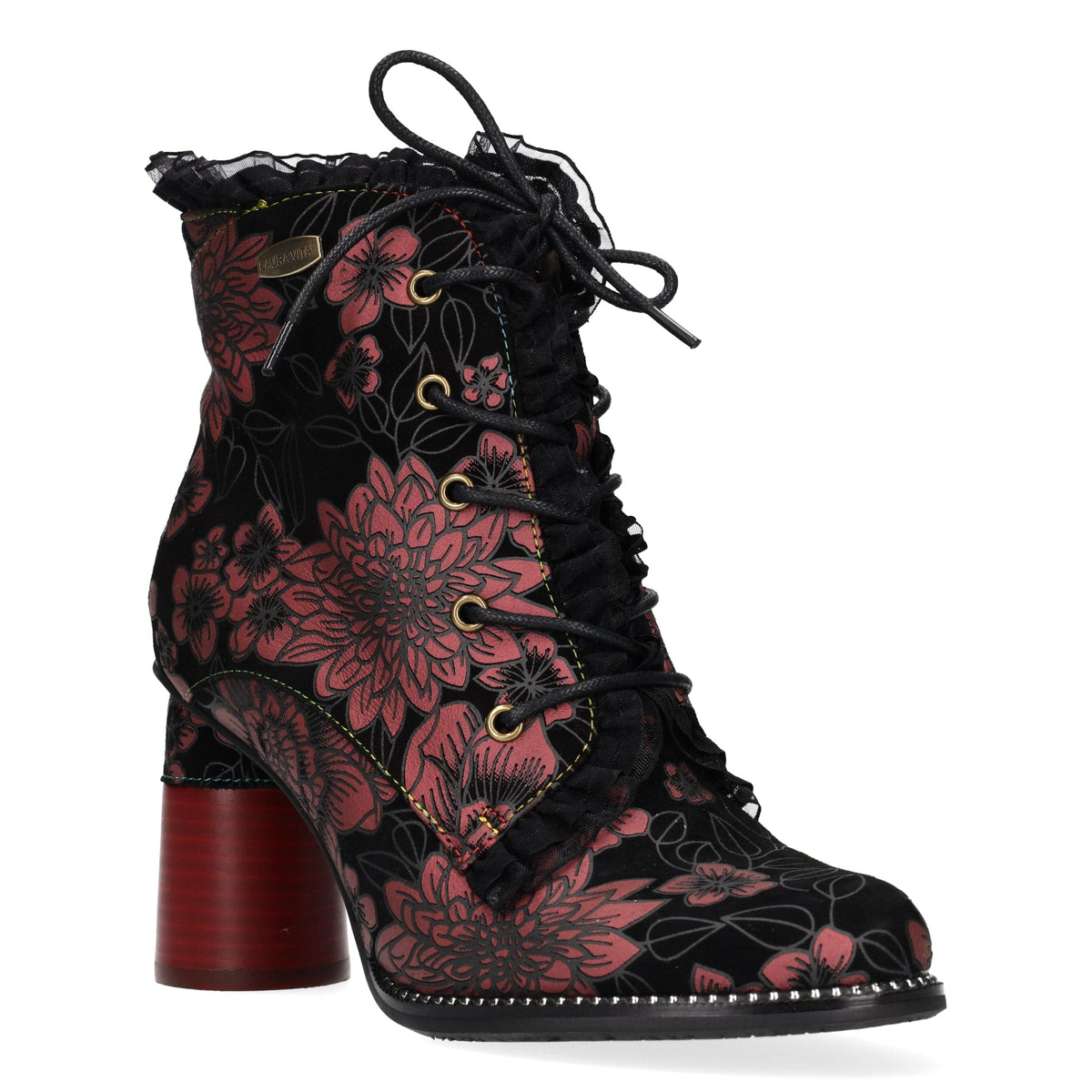 Ankle Boots - GUCSTOO 11