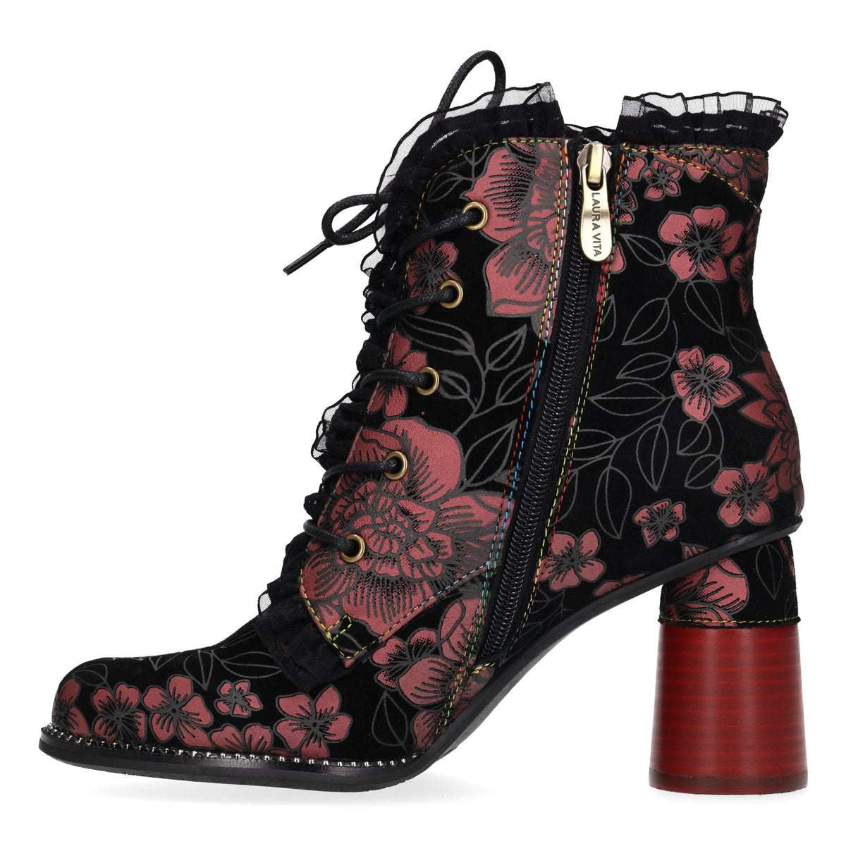 Ankle Boots - GUCSTOO 11