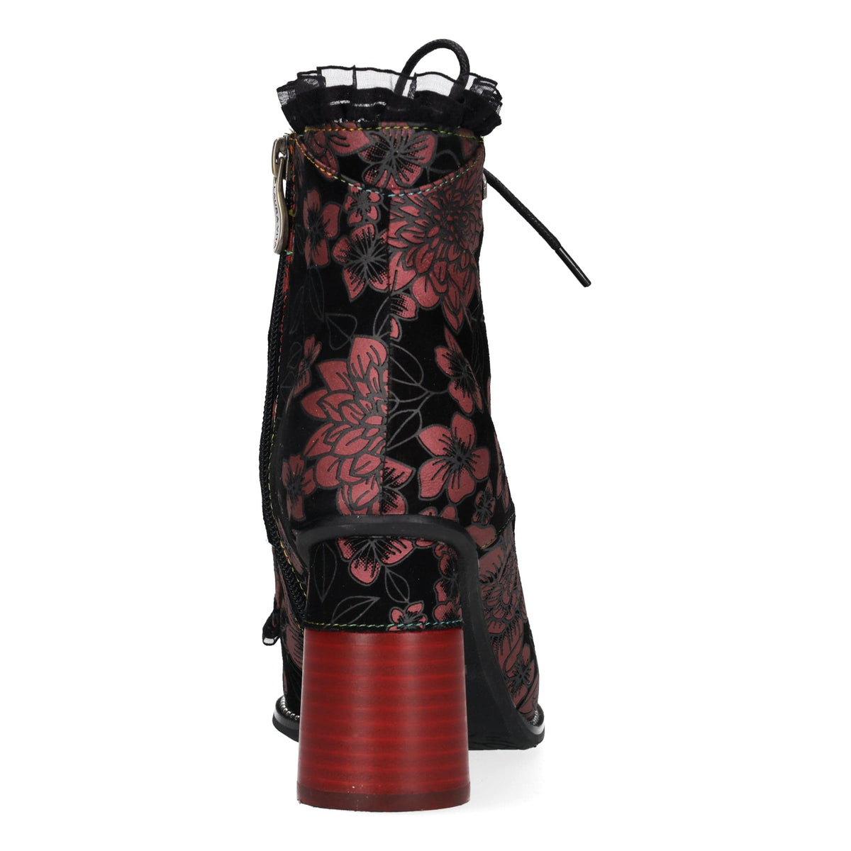 Ankle Boots - GUCSTOO 11