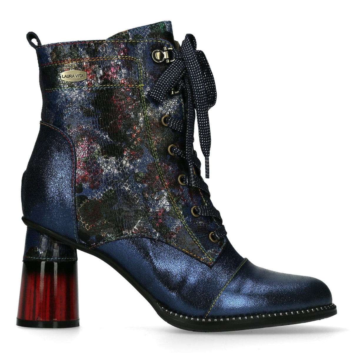 Ankle Boots - GUCSTOO 24