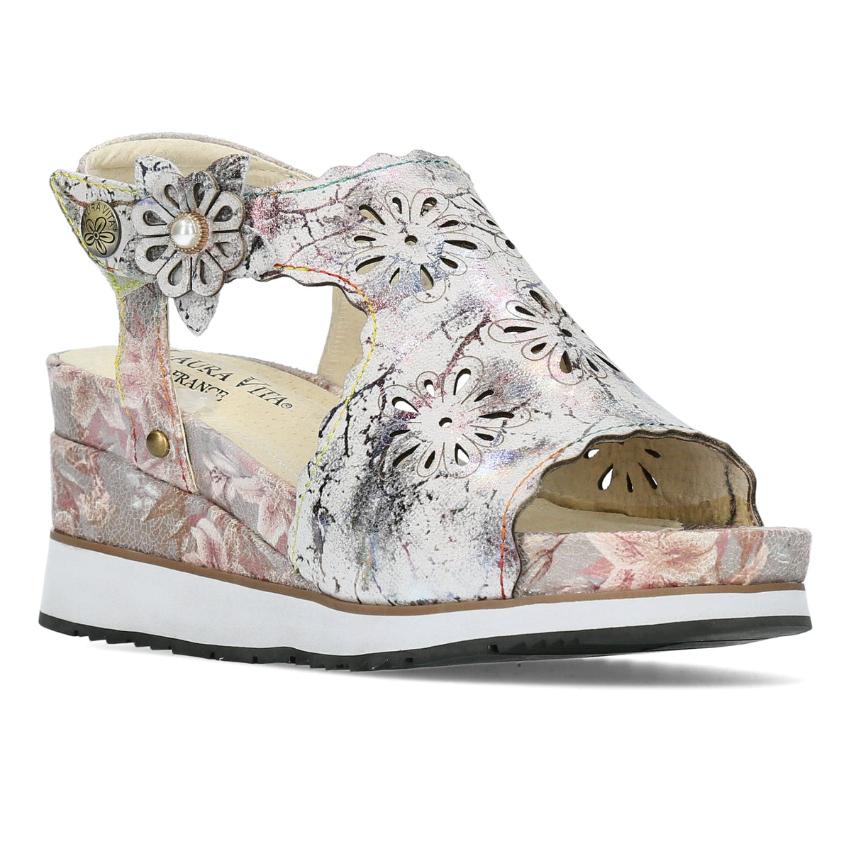 Sandals - HECIO 21