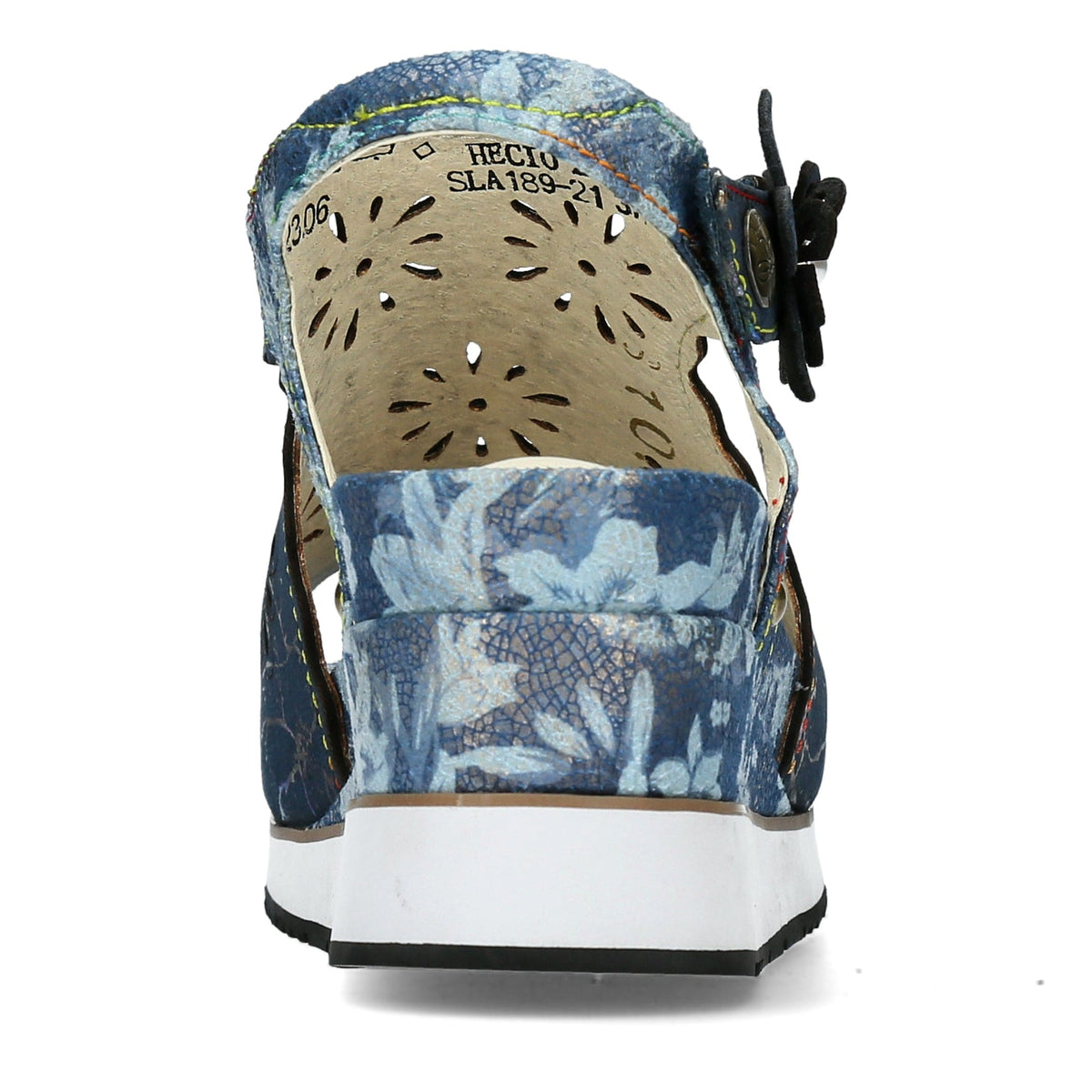 Sandals - HECIO 21