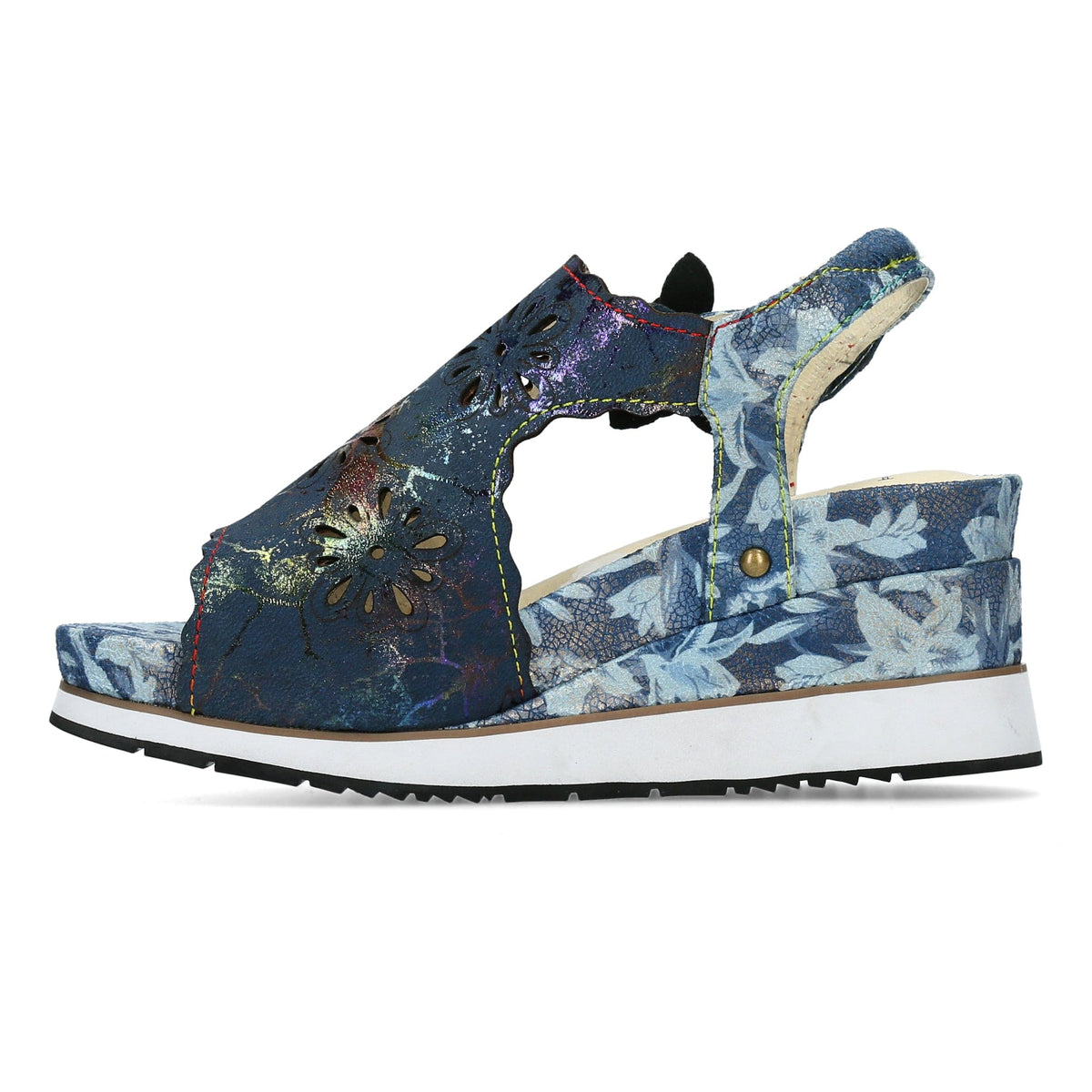 Sandals - HECIO 21