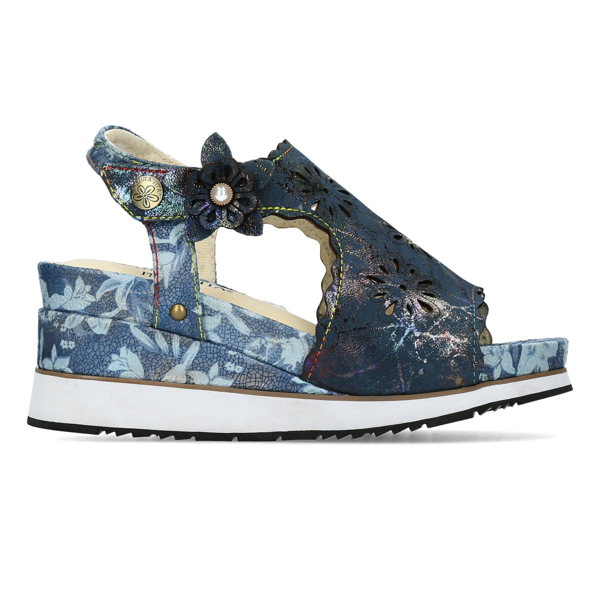 Sandals - HECIO 21