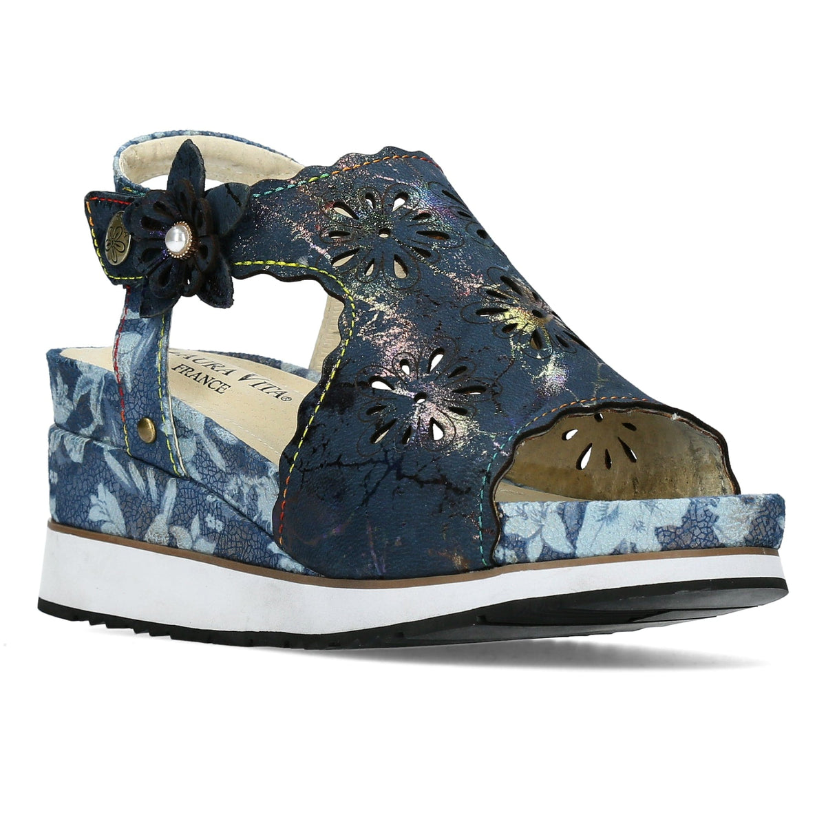 Sandals - HECIO 21