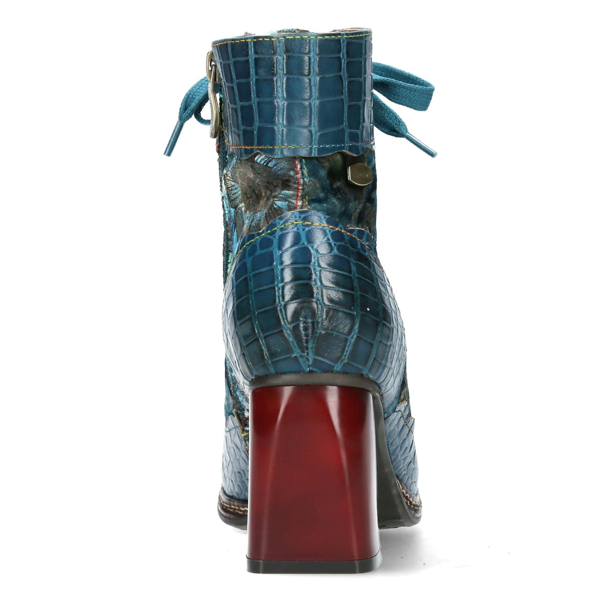 Bottines - IDCANO 06