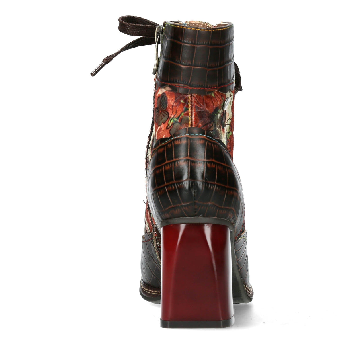 Bottines - IDCANO 06