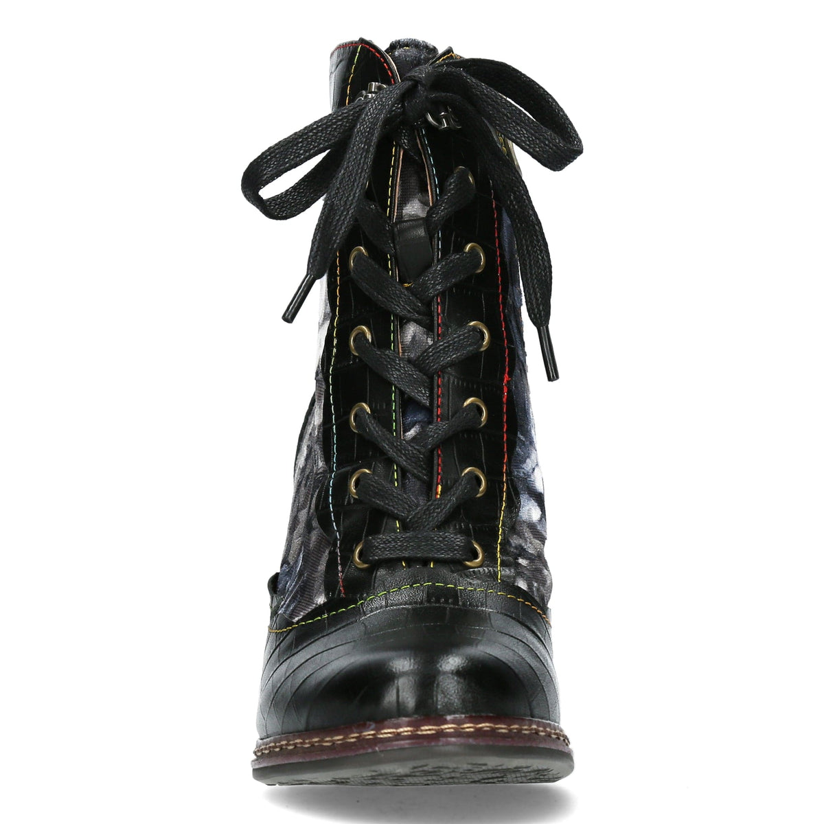 Bottines - IDCANO 06