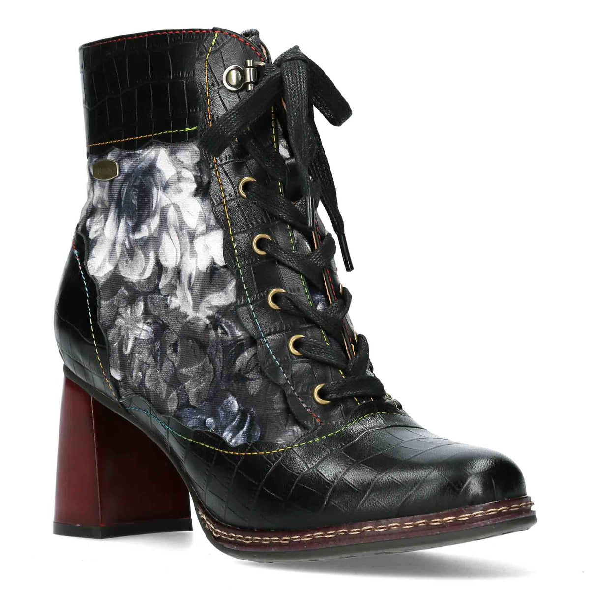 Bottines - IDCANO 06