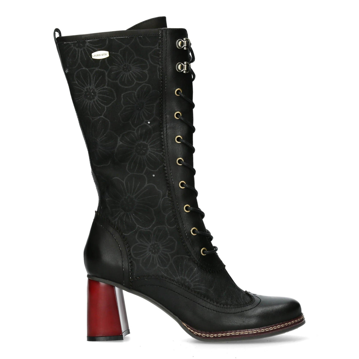 Boots - IDCANO 07