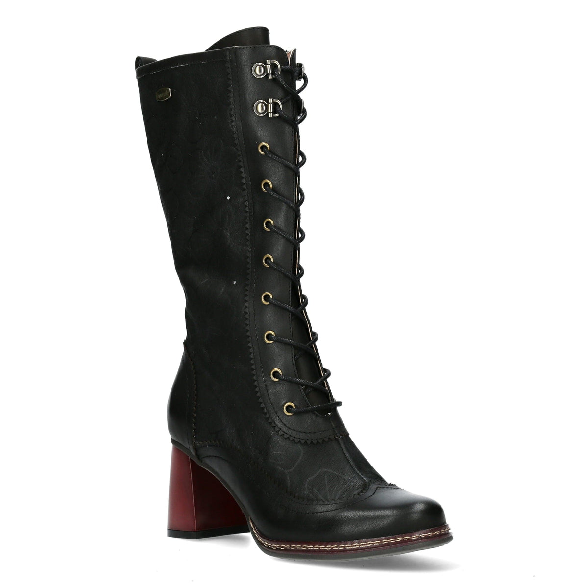 Boots - IDCANO 07