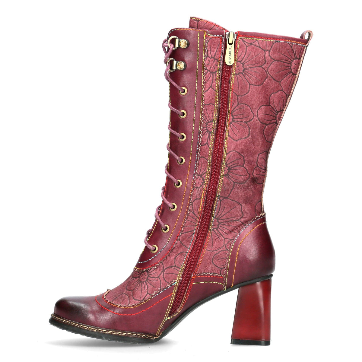 Boots - IDCANO 07