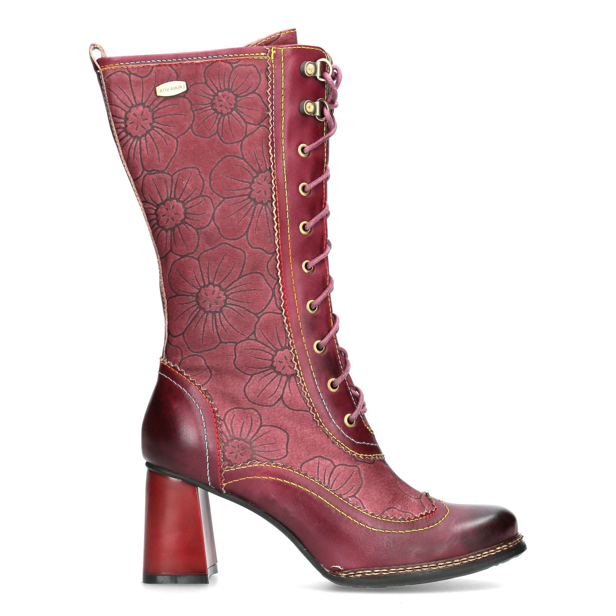 Boots - IDCANO 07