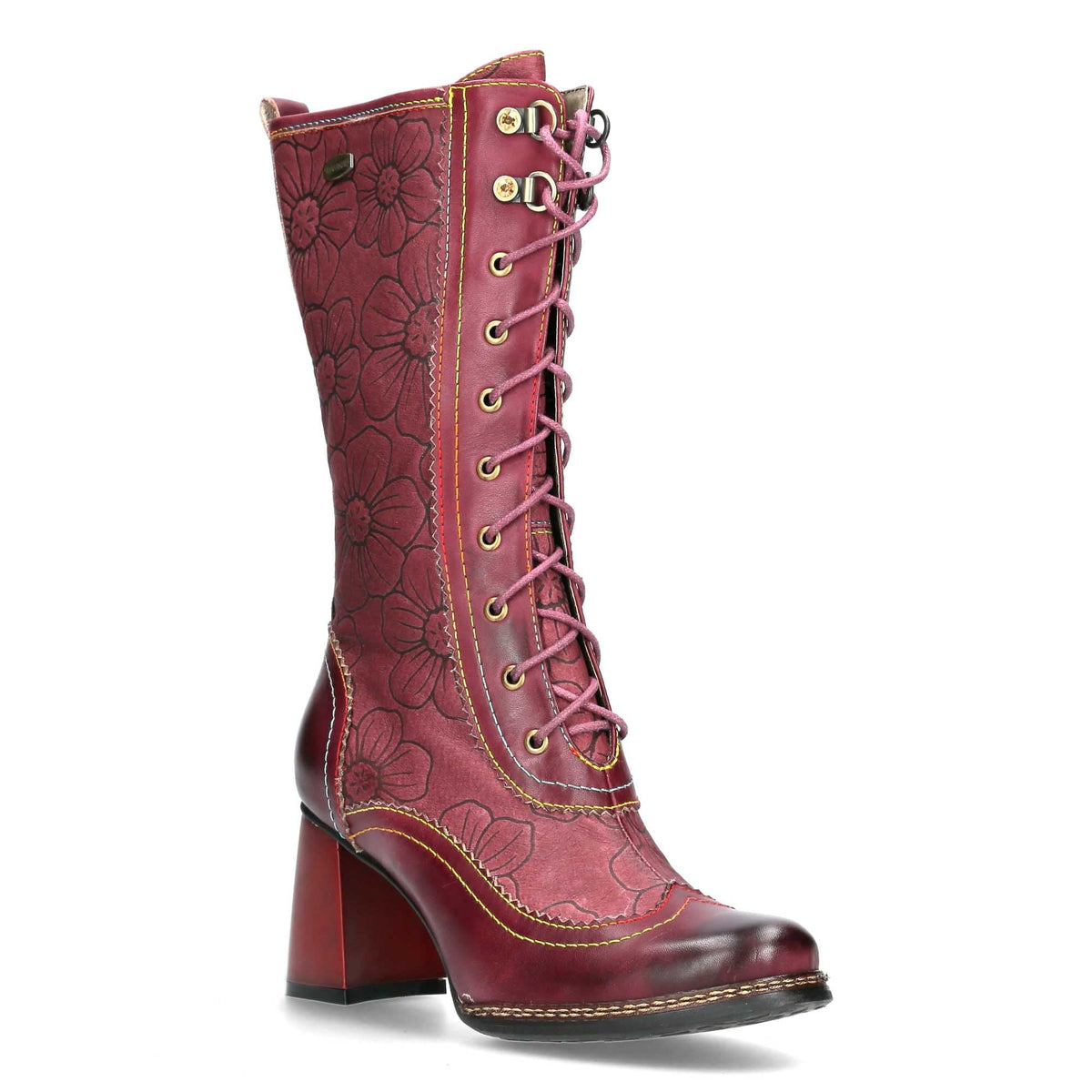 Boots - IDCANO 07