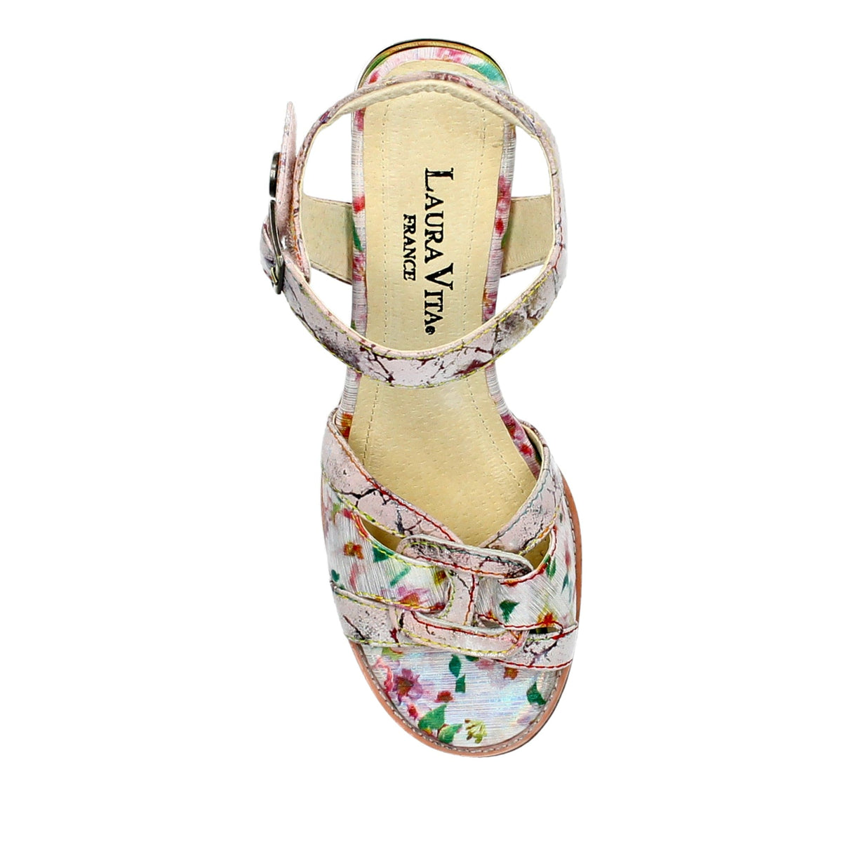 Sandals - IGCALO 1024