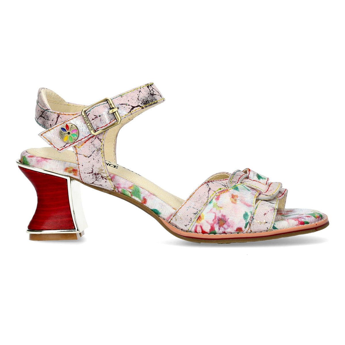 Sandals - IGCALO 1024